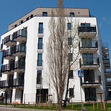 EL Apartments - Pollux Poznań Extérieur photo