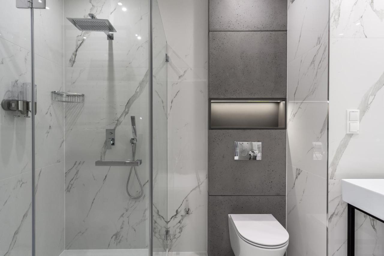 EL Apartments - Pollux Poznań Extérieur photo